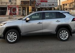 تويوتا راف 4